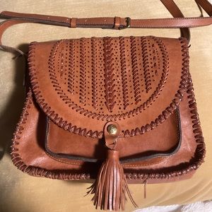 Patricia Nash Genuine Leather Purse
